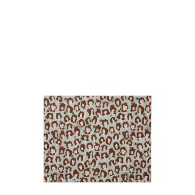 La DoubleJ Tablemat Set Of 2 (35X45) | Thumbnail 2 La DoubleJ Tablemat Set Of 2 (35X45) | Thumbnail 2