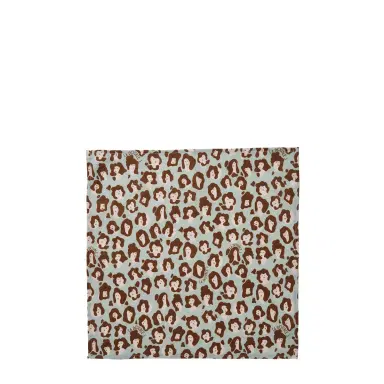 La DoubleJ Large Napkins Set Of 2 (45X45) | Thumbnail 3 La DoubleJ Large Napkins Set Of 2 (45X45) | Thumbnail 3