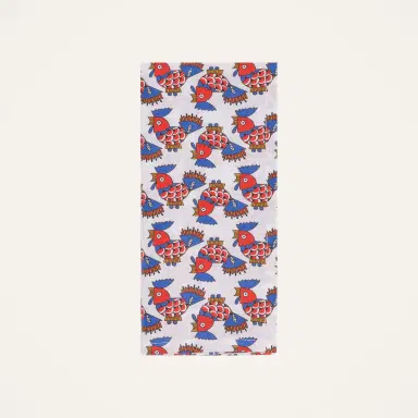 La DoubleJ Large Napkins Set Of 2 (45X45) | Thumbnail 2 La DoubleJ Large Napkins Set Of 2 (45X45) | Thumbnail 2