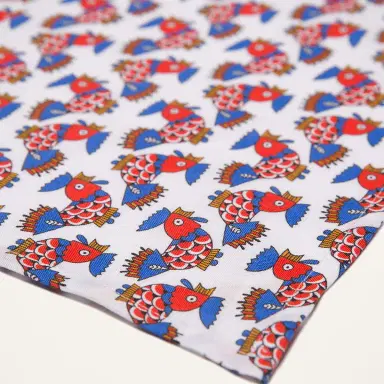 La DoubleJ Large Napkins Set Of 2 (45X45) | Thumbnail 4 La DoubleJ Large Napkins Set Of 2 (45X45) | Thumbnail 4