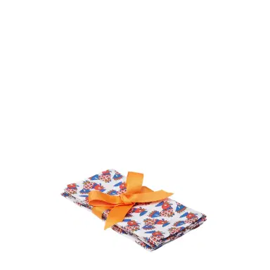 La DoubleJ Large Napkins Set Of 2 (45X45) | Thumbnail 1 La DoubleJ Large Napkins Set Of 2 (45X45) | Thumbnail 1