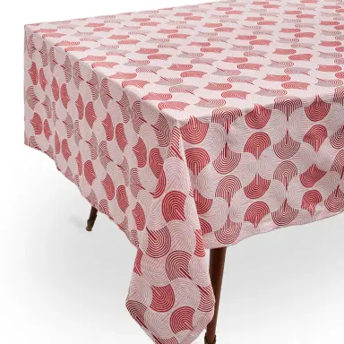 La DoubleJ Large Tablecloth (180X280) | Thumbnail 2 La DoubleJ Large Tablecloth (180X280) | Thumbnail 2