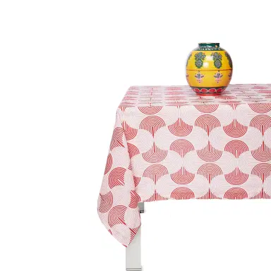 La DoubleJ Large Tablecloth (180X280) | Thumbnail 3 La DoubleJ Large Tablecloth (180X280) | Thumbnail 3