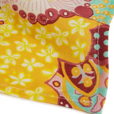 La DoubleJ Large Napkins Set Of 2 (45X45) | Thumbnail 2 La DoubleJ Large Napkins Set Of 2 (45X45) | Thumbnail 2