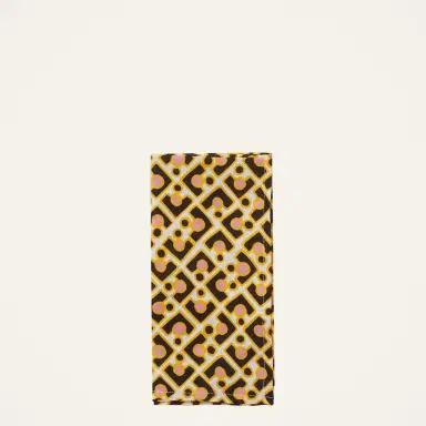 La DoubleJ Large Napkins Set Of 2 (45X45) | Thumbnail 2 La DoubleJ Large Napkins Set Of 2 (45X45) | Thumbnail 2