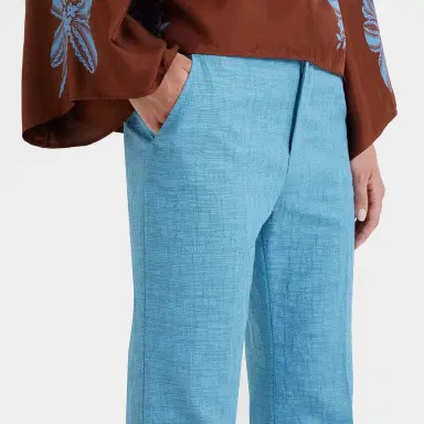 La DoubleJ Hendrix Pants | Thumbnail 4 La DoubleJ Hendrix Pants | Thumbnail 4