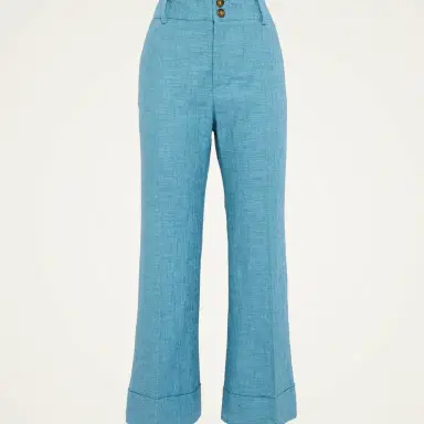 La DoubleJ Hendrix Pants | Thumbnail 5 La DoubleJ Hendrix Pants | Thumbnail 5