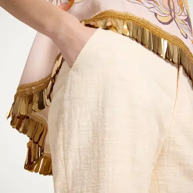 La DoubleJ Hendrix Pants | Thumbnail 3 La DoubleJ Hendrix Pants | Thumbnail 3