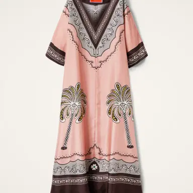 La DoubleJ Muumuu Dress | Thumbnail 5 La DoubleJ Muumuu Dress | Thumbnail 5