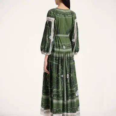 La DoubleJ Viviana Dress | Thumbnail 2 La DoubleJ Viviana Dress | Thumbnail 2