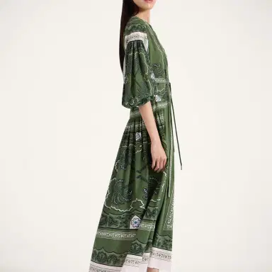 La DoubleJ Viviana Dress | Thumbnail 3 La DoubleJ Viviana Dress | Thumbnail 3