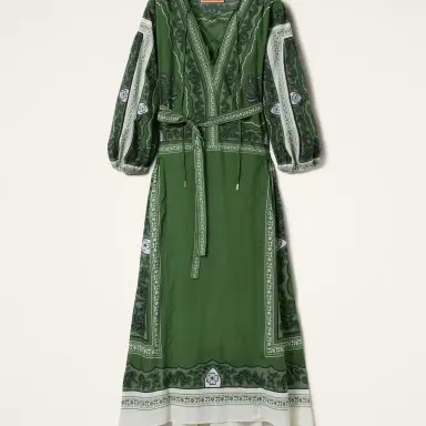 La DoubleJ Viviana Dress | Thumbnail 5 La DoubleJ Viviana Dress | Thumbnail 5