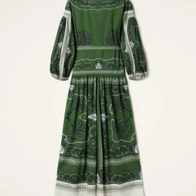 La DoubleJ Viviana Dress | Thumbnail 6 La DoubleJ Viviana Dress | Thumbnail 6