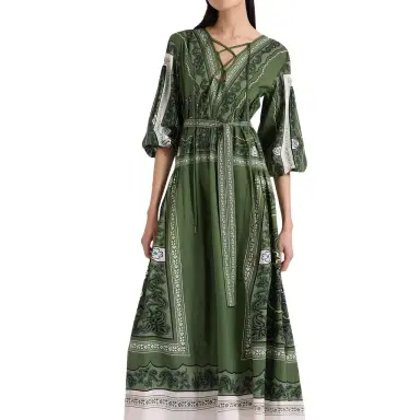 La DoubleJ Viviana Dress | Thumbnail 1 La DoubleJ Viviana Dress | Thumbnail 1