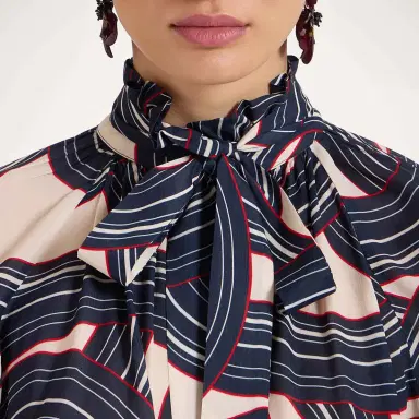 La DoubleJ Cerere Blouse | Thumbnail 3 La DoubleJ Cerere Blouse | Thumbnail 3