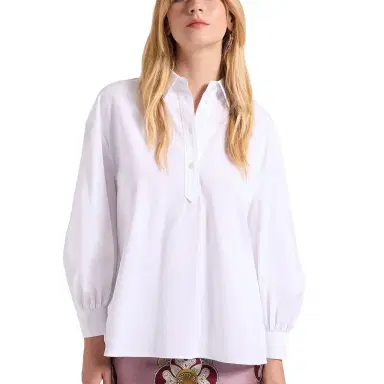 La DoubleJ Poet Shirt | Thumbnail 1 La DoubleJ Poet Shirt | Thumbnail 1