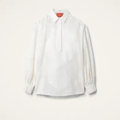 La DoubleJ Poet Shirt | Thumbnail 5 La DoubleJ Poet Shirt | Thumbnail 5