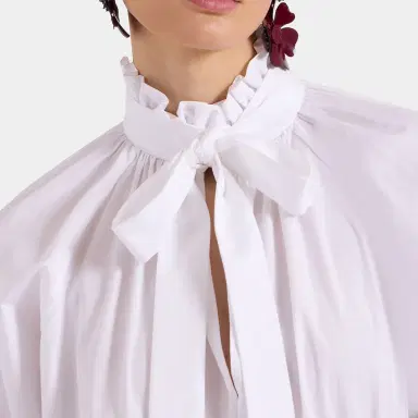 La DoubleJ Cerere Blouse | Thumbnail 5 La DoubleJ Cerere Blouse | Thumbnail 5
