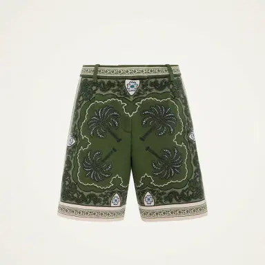 La DoubleJ Boyfriend Shorts | Thumbnail 5 La DoubleJ Boyfriend Shorts | Thumbnail 5