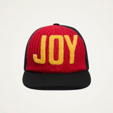 La DoubleJ Babeball Cap | Thumbnail 3 La DoubleJ Babeball Cap | Thumbnail 3