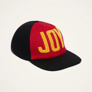 La DoubleJ Babeball Cap | Thumbnail 4 La DoubleJ Babeball Cap | Thumbnail 4