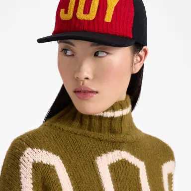 La DoubleJ Babeball Cap | Thumbnail 1 La DoubleJ Babeball Cap | Thumbnail 1