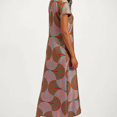 La DoubleJ Swing Dress | Thumbnail 2 La DoubleJ Swing Dress | Thumbnail 2