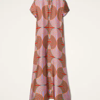 La DoubleJ Swing Dress | Thumbnail 5 La DoubleJ Swing Dress | Thumbnail 5