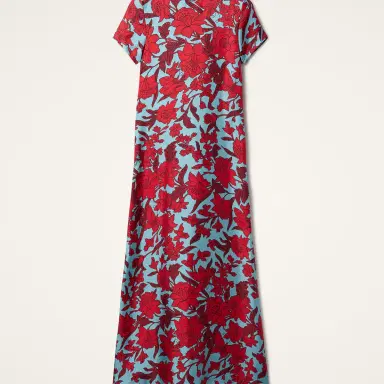 La DoubleJ Swing Dress | Thumbnail 4 La DoubleJ Swing Dress | Thumbnail 4
