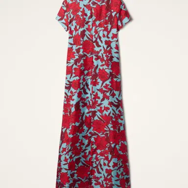 La DoubleJ Swing Dress | Thumbnail 5 La DoubleJ Swing Dress | Thumbnail 5