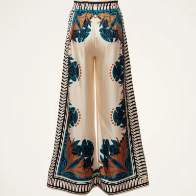 La DoubleJ Palazzo Pants (Placée) | Thumbnail 6 La DoubleJ Palazzo Pants (Placée) | Thumbnail 6