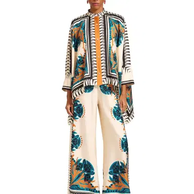 La DoubleJ Palazzo Pants (Placée) | Thumbnail 1 La DoubleJ Palazzo Pants (Placée) | Thumbnail 1