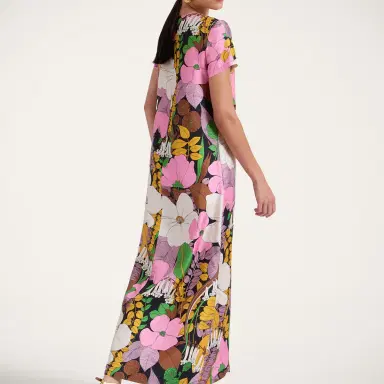 La DoubleJ Swing Dress | Thumbnail 2 La DoubleJ Swing Dress | Thumbnail 2