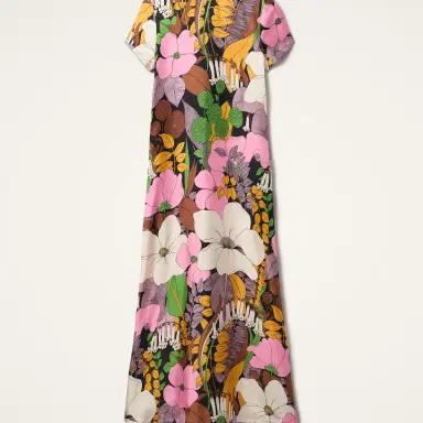 La DoubleJ Swing Dress | Thumbnail 5 La DoubleJ Swing Dress | Thumbnail 5