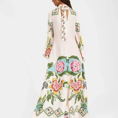 La DoubleJ Magnifico Dress (Placée) | Thumbnail 2 La DoubleJ Magnifico Dress (Placée) | Thumbnail 2