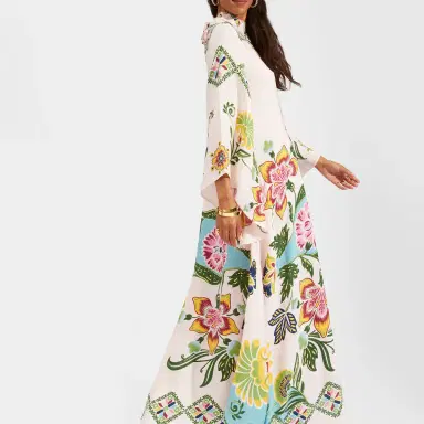 La DoubleJ Magnifico Dress (Placée) | Thumbnail 3 La DoubleJ Magnifico Dress (Placée) | Thumbnail 3
