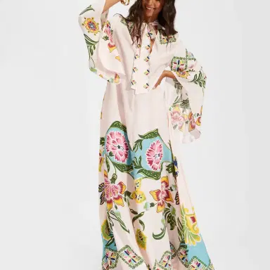 La DoubleJ Magnifico Dress (Placée) | Thumbnail 5 La DoubleJ Magnifico Dress (Placée) | Thumbnail 5