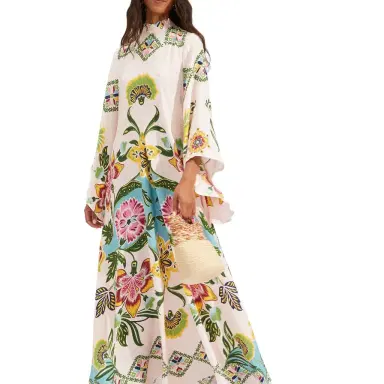 La DoubleJ Magnifico Dress (Placée) | Thumbnail 1 La DoubleJ Magnifico Dress (Placée) | Thumbnail 1