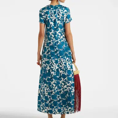 La DoubleJ Swing Dress | Thumbnail 2 La DoubleJ Swing Dress | Thumbnail 2
