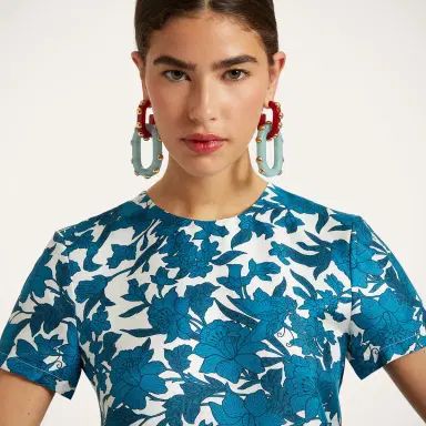La DoubleJ Swing Dress | Thumbnail 4 La DoubleJ Swing Dress | Thumbnail 4