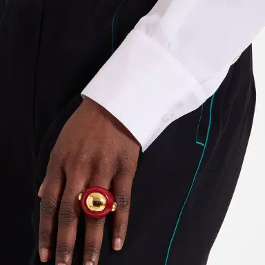 La DoubleJ Hathor Ring | Thumbnail 1 La DoubleJ Hathor Ring | Thumbnail 1