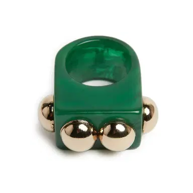 La DoubleJ Nefertiti Ring | Thumbnail 3 La DoubleJ Nefertiti Ring | Thumbnail 3
