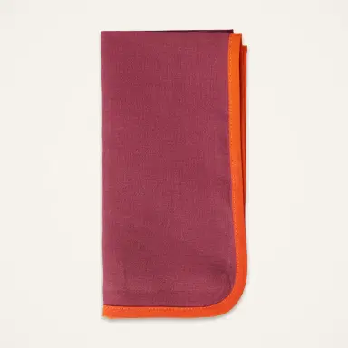 La DoubleJ Large Napkins Set Of 2 (45X45) | Thumbnail 2 La DoubleJ Large Napkins Set Of 2 (45X45) | Thumbnail 2