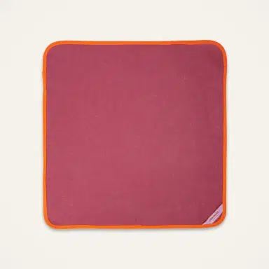 La DoubleJ Large Napkins Set Of 2 (45X45) | Thumbnail 3 La DoubleJ Large Napkins Set Of 2 (45X45) | Thumbnail 3