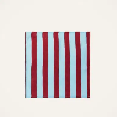 La DoubleJ Large Napkins Set Of 6 (45X45) | Thumbnail 2 La DoubleJ Large Napkins Set Of 6 (45X45) | Thumbnail 2