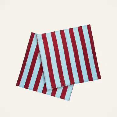 La DoubleJ Large Napkins Set Of 6 (45X45) | Thumbnail 3 La DoubleJ Large Napkins Set Of 6 (45X45) | Thumbnail 3