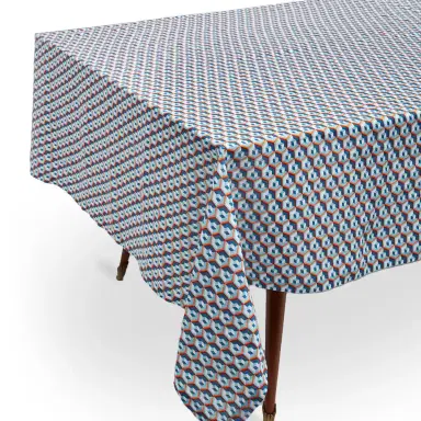 La DoubleJ Tablecloth (180X350) | Thumbnail 2 La DoubleJ Tablecloth (180X350) | Thumbnail 2