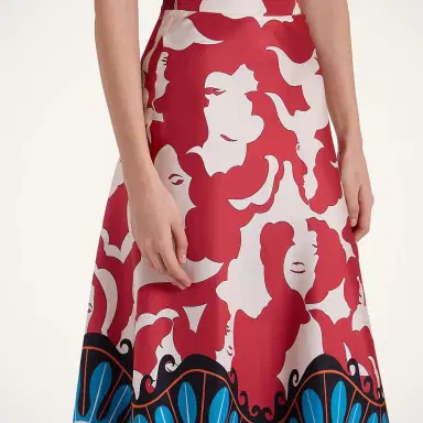 La DoubleJ Lungomare Skirt | Thumbnail 5 La DoubleJ Lungomare Skirt | Thumbnail 5
