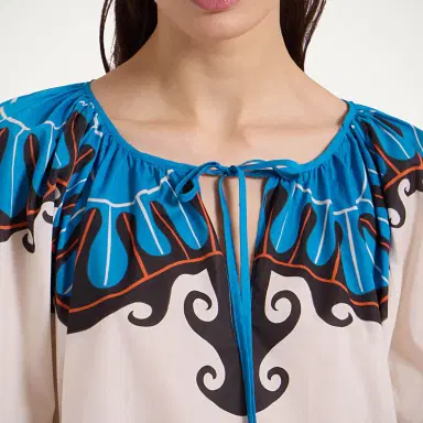 La DoubleJ Boho Blouse | Thumbnail 5 La DoubleJ Boho Blouse | Thumbnail 5
