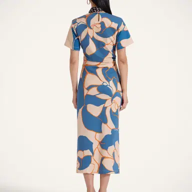 La DoubleJ Lela Dress | Thumbnail 2 La DoubleJ Lela Dress | Thumbnail 2